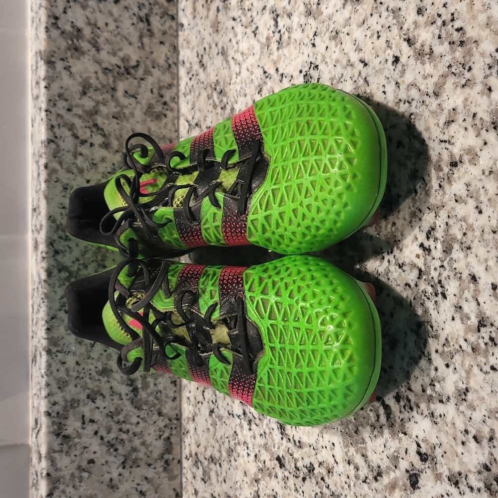 Adidas Ace 16.1 Green FG